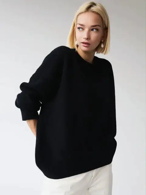 Luna | Oversized Trui