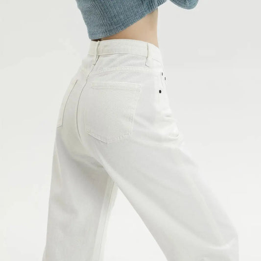 Vanessa | High Waist Jeans