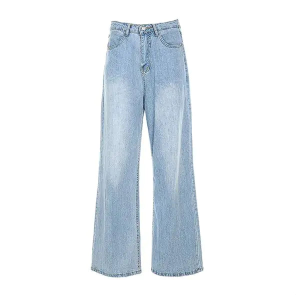 Zita | Wide Leg Jeans