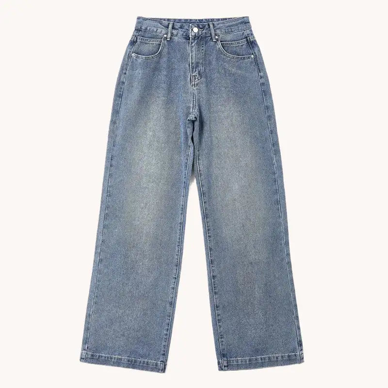 Anne | 90's Baggy Jeans