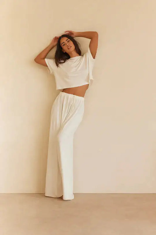 Sky | Loungewear