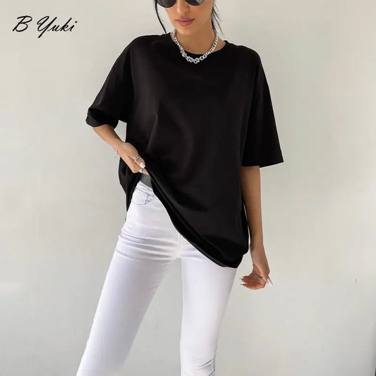 Yara | Casual T-shirt